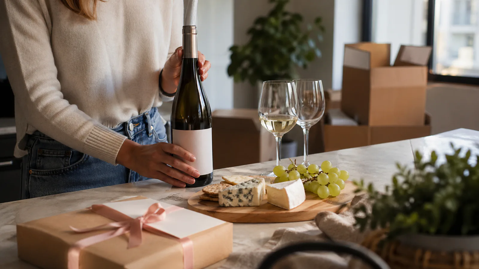 Best Wines for a Housewarming (14 Crowd-Safe Picks)