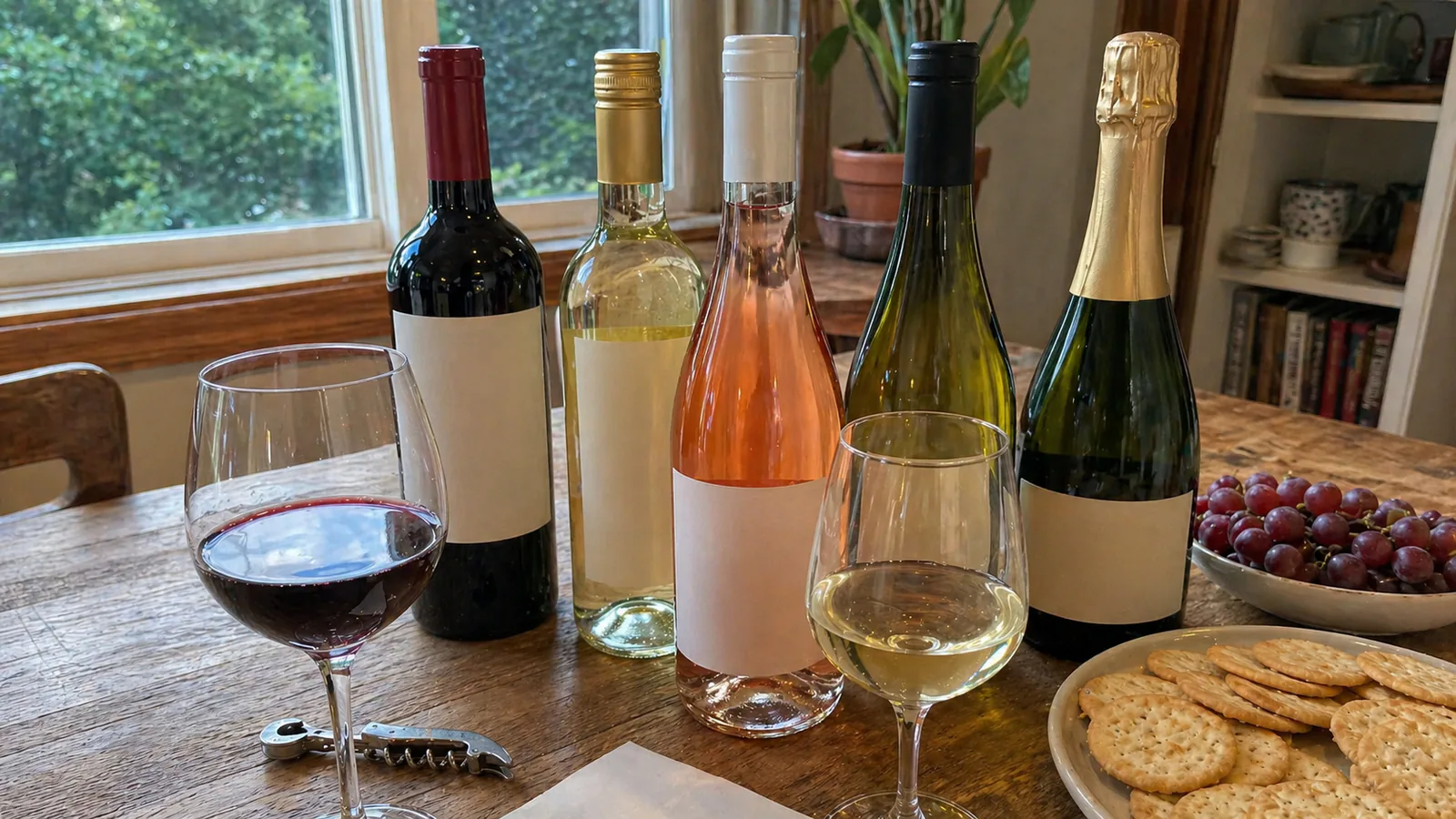 Best Wines Under $20 Worth Buying Right Now