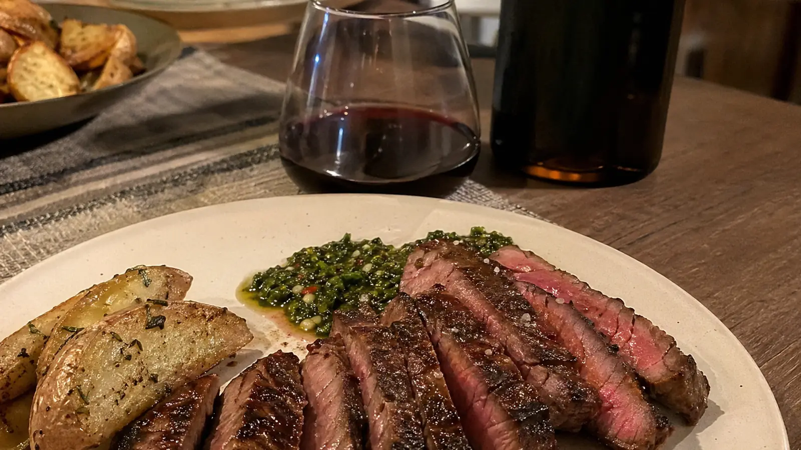 Steak Wine Pairing: What To Pour With Every Cut