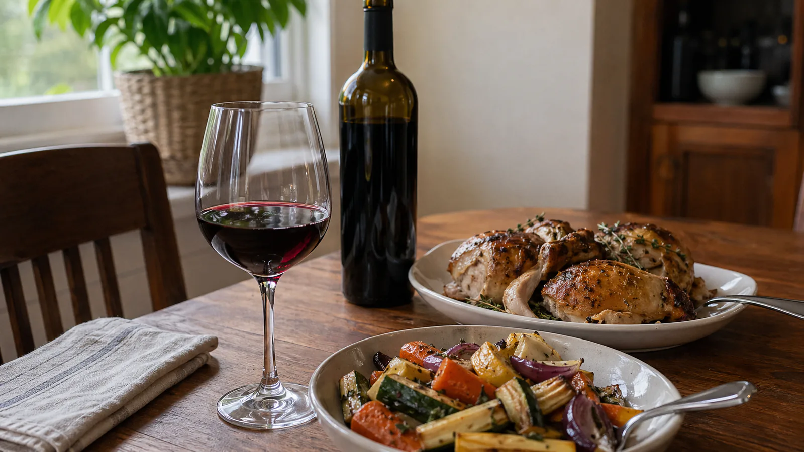 Cabernet Franc: The Parent Grape You Should Know