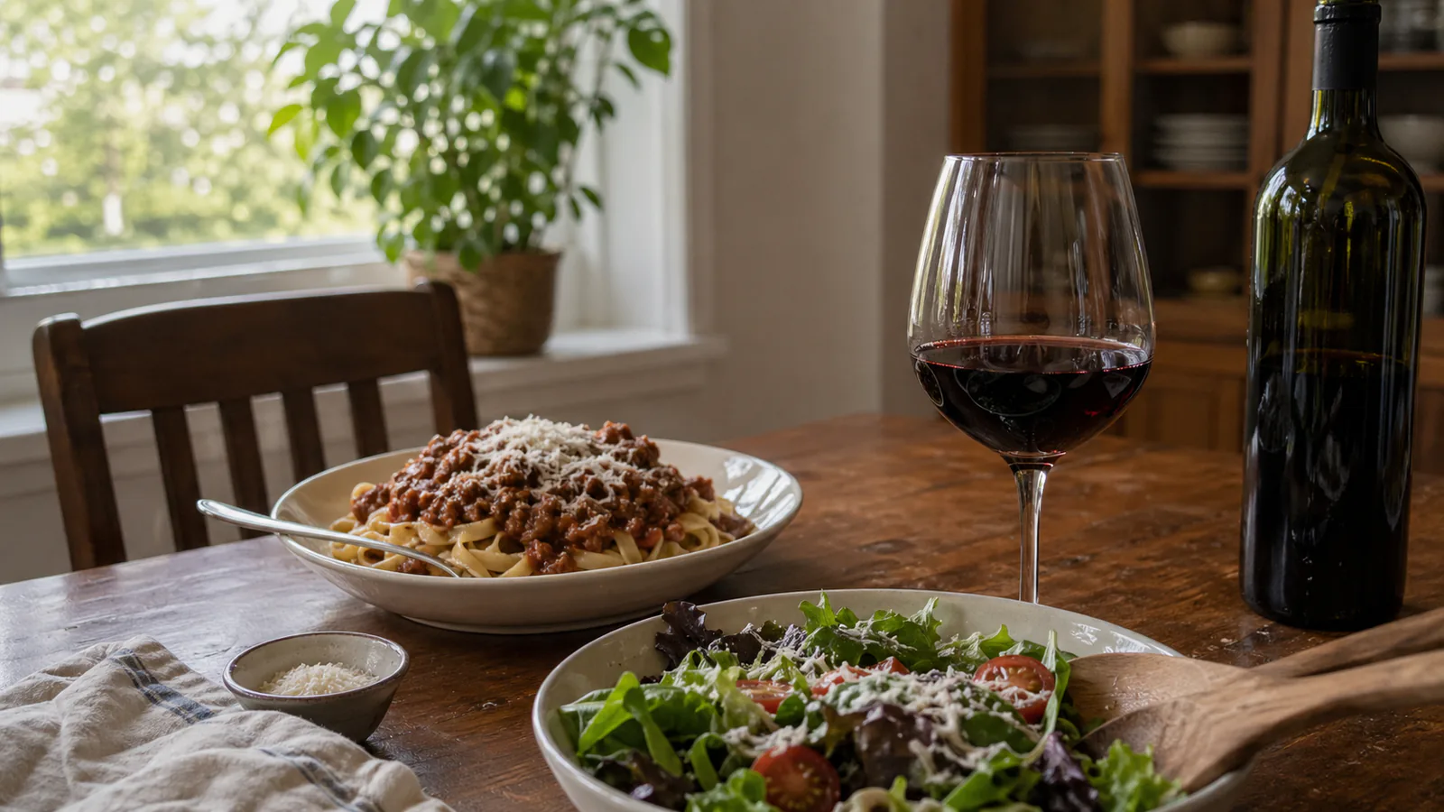 Merlot: Taste, Best Regions, Food Pairings