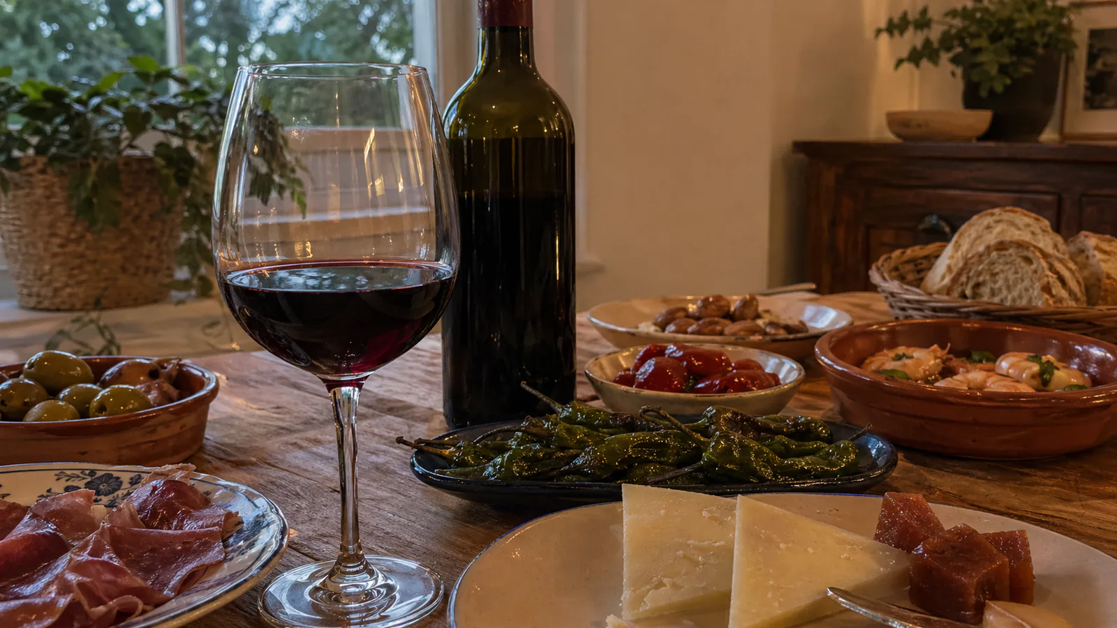 Tempranillo Wine: Taste, Regions, Pairings, Price Guide