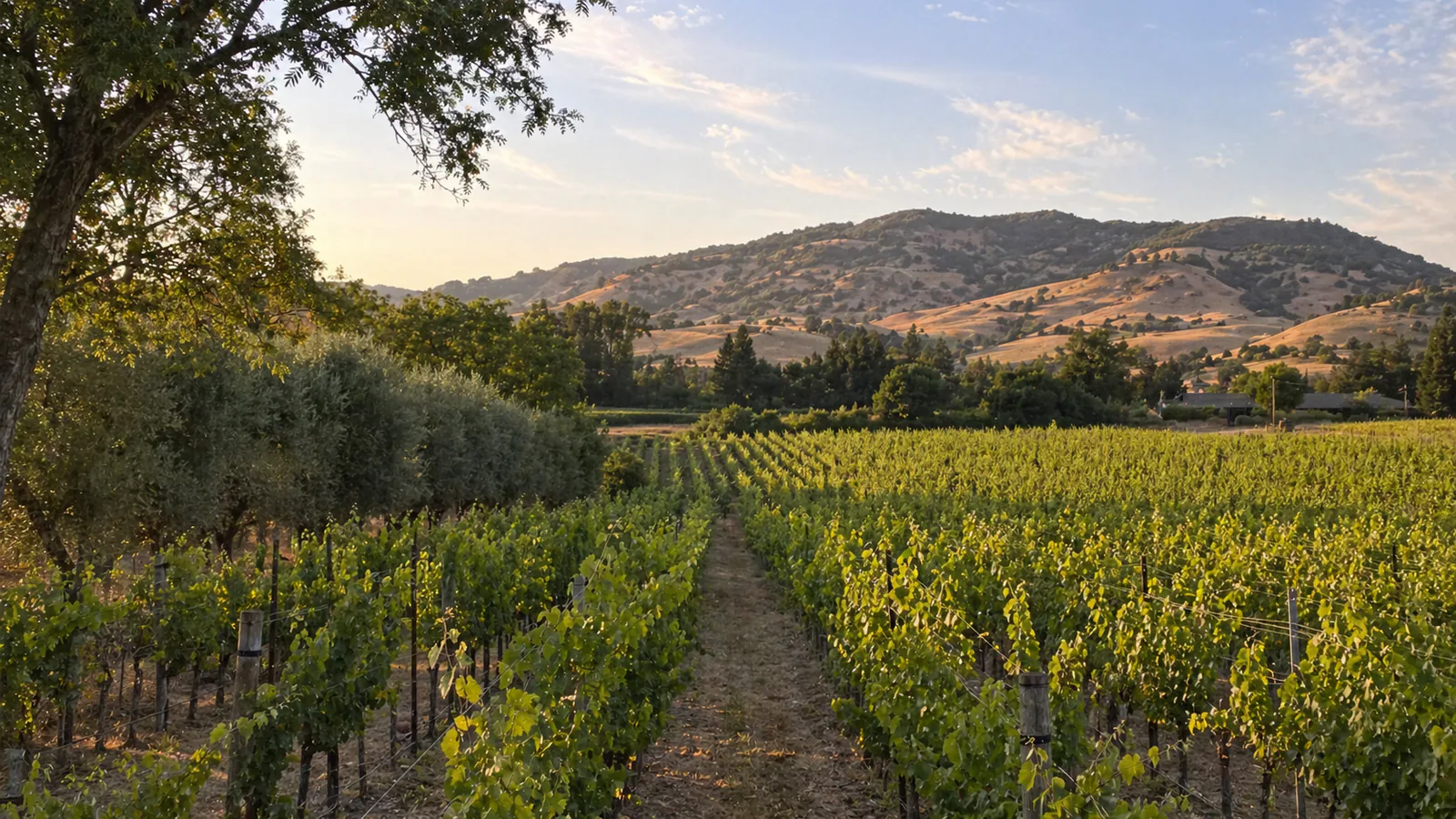 Napa Valley Wine: Cabernet, AVAs, and What to Spend