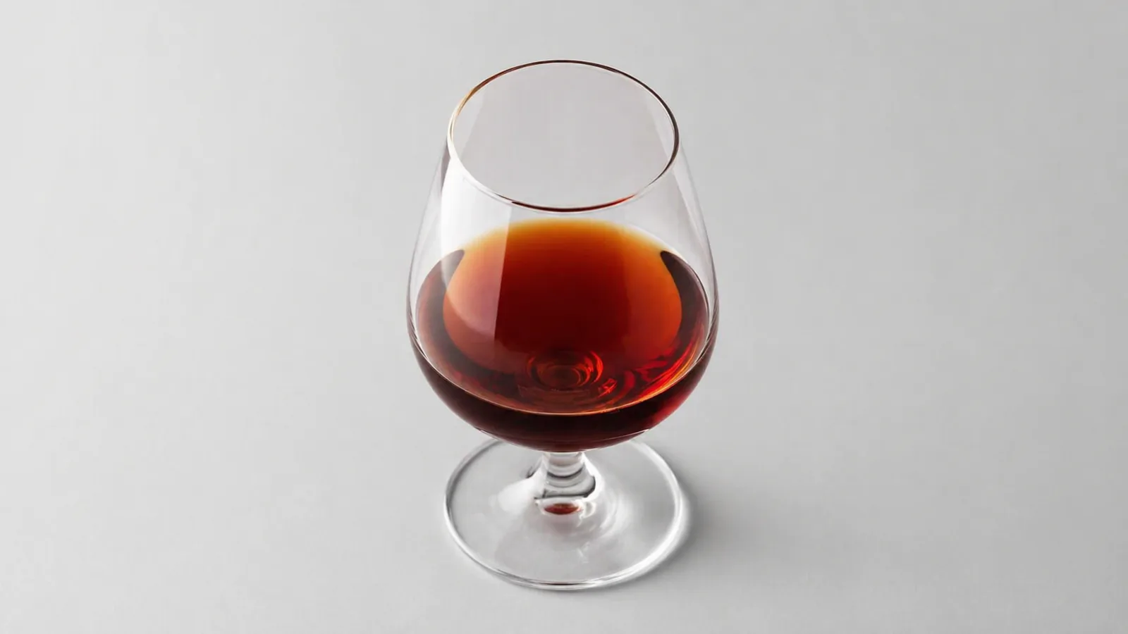 Fortified wine color profile