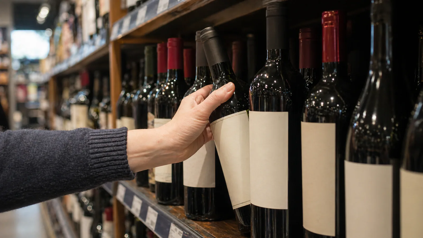 How Wine Is Made, From Grape to Glass