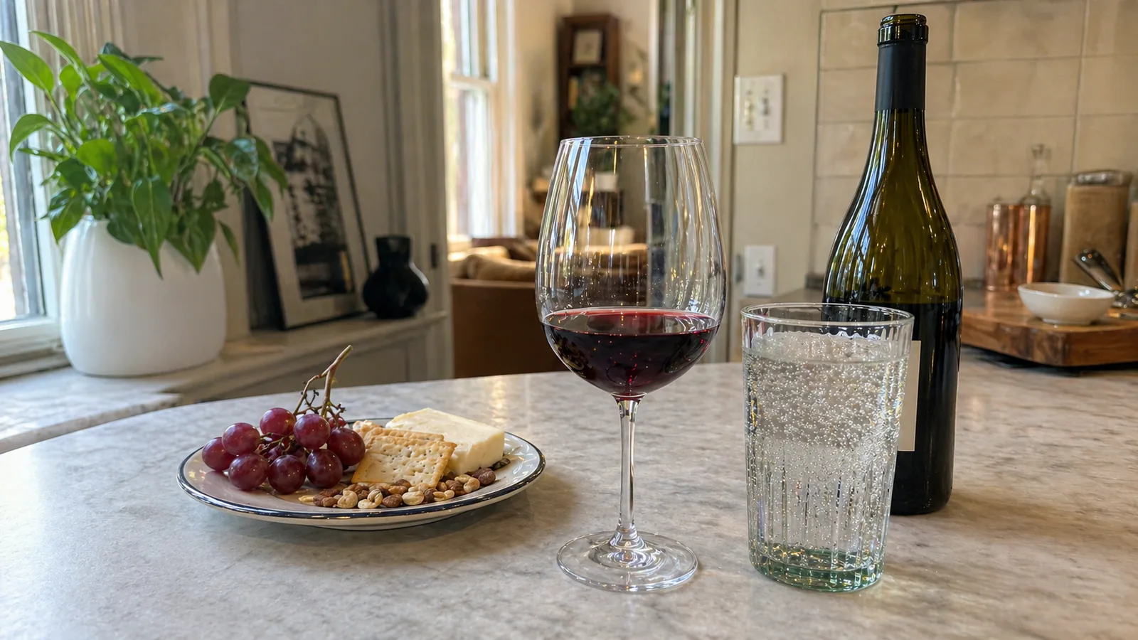 Is Red Wine Good for You? An Honest Look