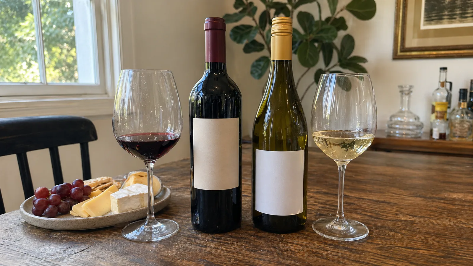 Organic vs Natural vs Biodynamic Wine, Explained