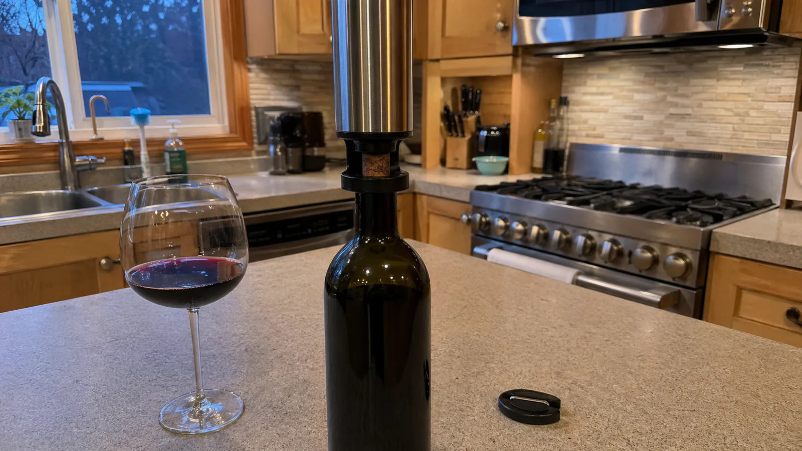 Best Electric Wine Opener: 5 That Work Every Time