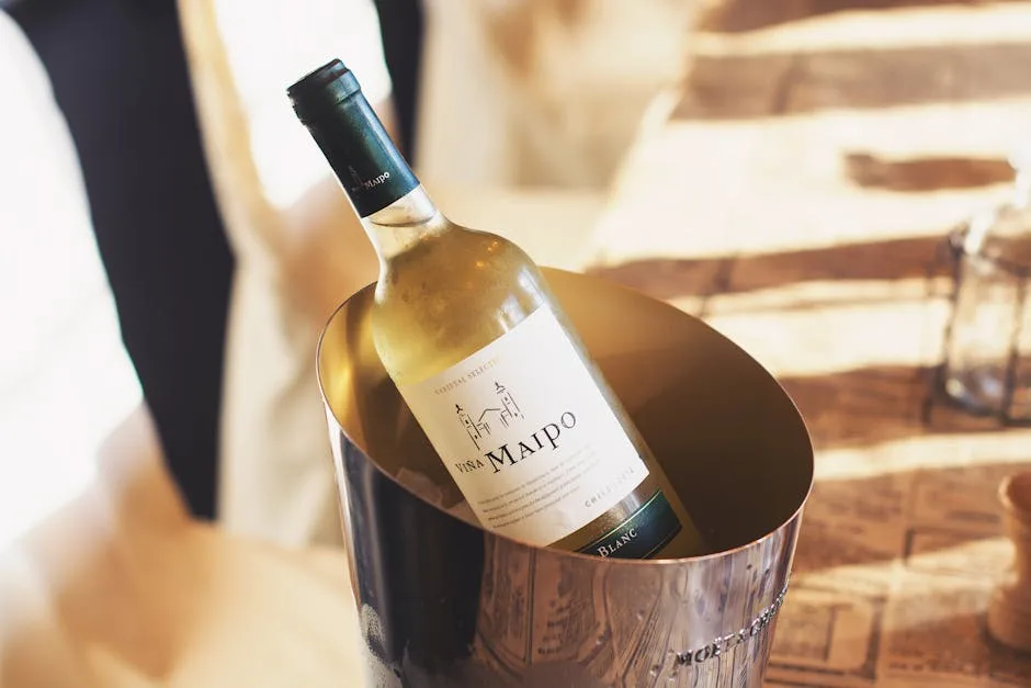 Best Wine Chillers: 5 That Keep Your Bottle Cold