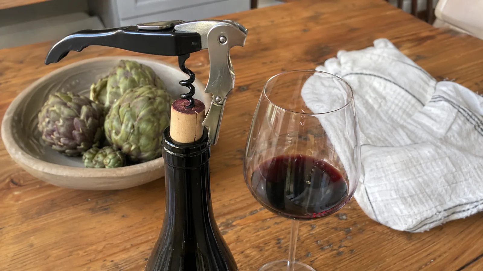 Best Wine Opener: 5 Corkscrews Worth Buying