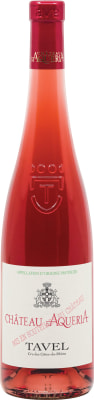 Chateau d'Aqueria Tavel Rosé 2024