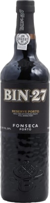 Fonseca Bin No. 27 Port