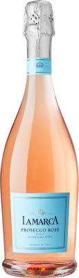 La Marca Prosecco Rosé 2023