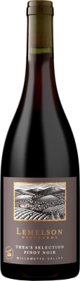 Lemelson Thea's Selection Pinot Noir 2022