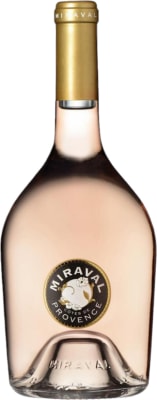 Miraval Rosé 2024
